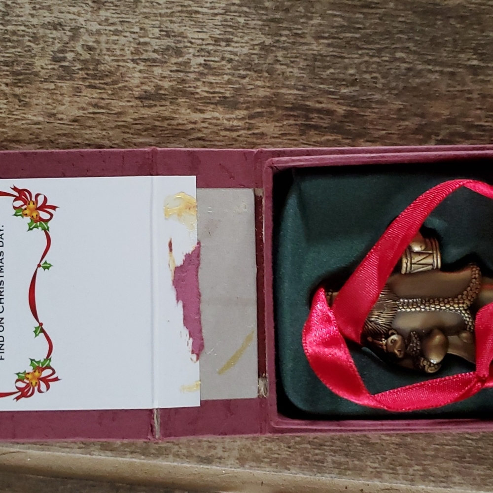 🏵5/$20 Santa Key - Picture 8 of 9